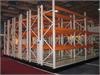 Mobile Racking System