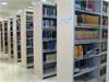 Library Shelving