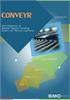 SMC Conveyor