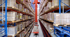 ASRS Thumb