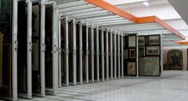 Museum Thumb