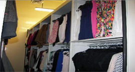 Retail Shop